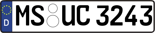 MS-UC3243