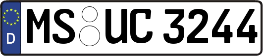 MS-UC3244