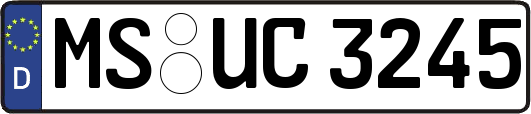 MS-UC3245