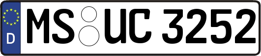 MS-UC3252