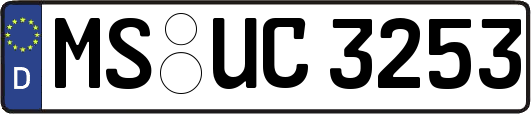 MS-UC3253