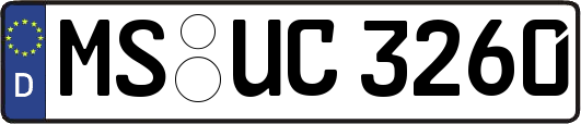 MS-UC3260