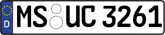MS-UC3261