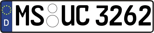 MS-UC3262