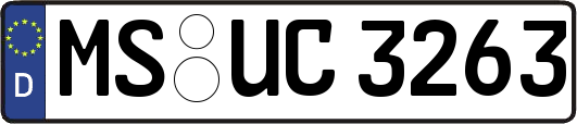 MS-UC3263