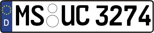 MS-UC3274
