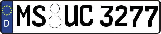 MS-UC3277
