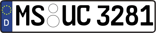 MS-UC3281