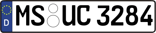 MS-UC3284