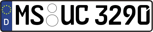 MS-UC3290