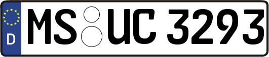 MS-UC3293