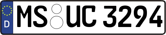 MS-UC3294