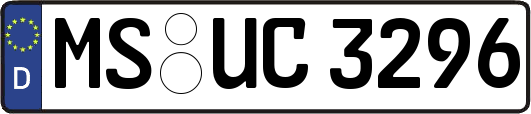 MS-UC3296
