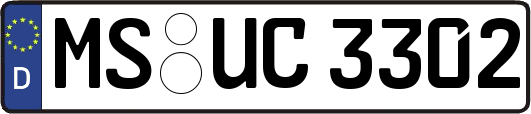 MS-UC3302