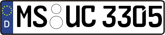 MS-UC3305