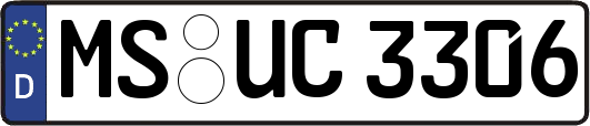 MS-UC3306