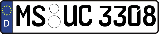 MS-UC3308
