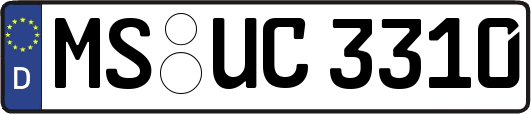 MS-UC3310