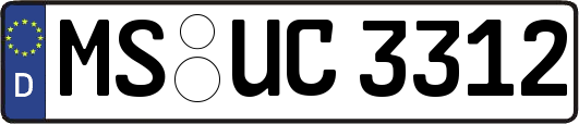 MS-UC3312
