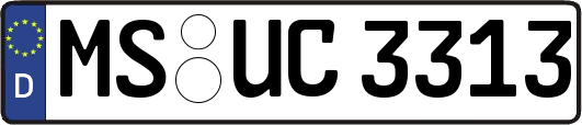 MS-UC3313