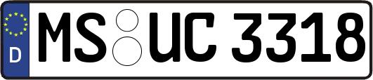 MS-UC3318