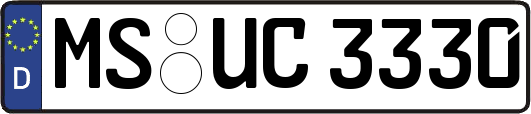 MS-UC3330