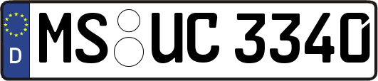 MS-UC3340