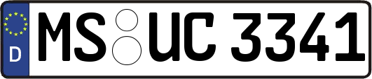 MS-UC3341