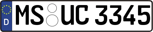 MS-UC3345