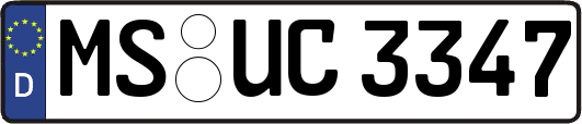 MS-UC3347