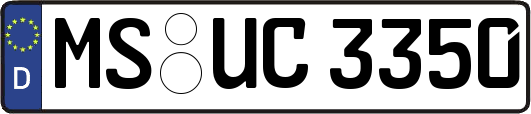 MS-UC3350