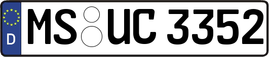 MS-UC3352