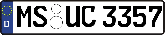MS-UC3357