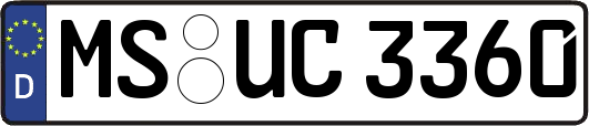 MS-UC3360