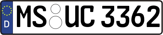 MS-UC3362