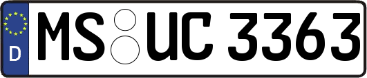 MS-UC3363