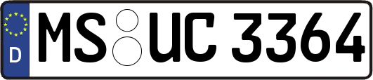 MS-UC3364