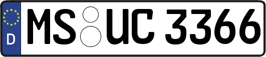 MS-UC3366