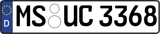 MS-UC3368