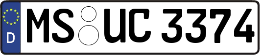 MS-UC3374