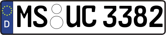 MS-UC3382