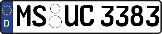 MS-UC3383