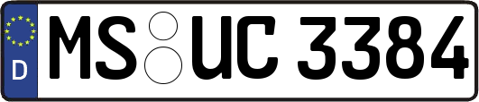 MS-UC3384