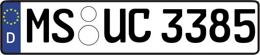 MS-UC3385