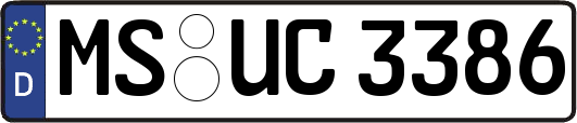 MS-UC3386