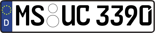 MS-UC3390