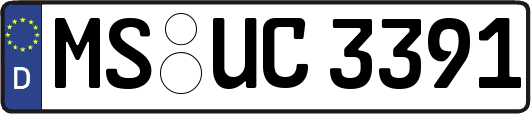 MS-UC3391