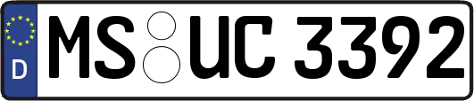 MS-UC3392