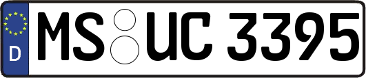 MS-UC3395