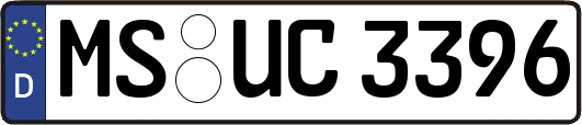 MS-UC3396